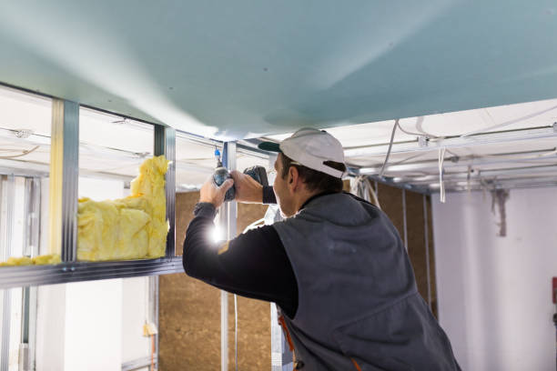 Best Blown-in Insulation  in Loretto, PA