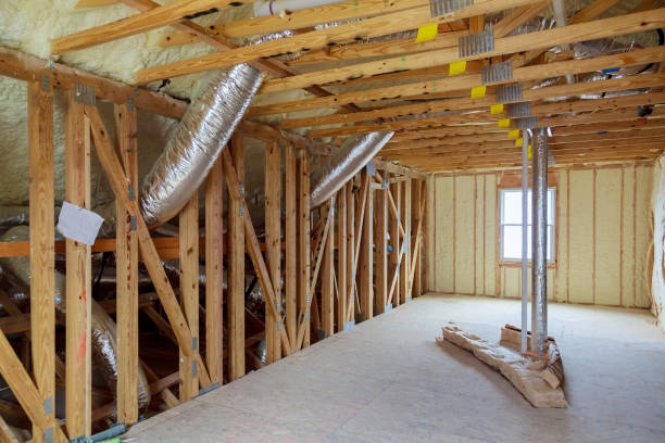 Range of Insulation Solutions in Loretto, PA