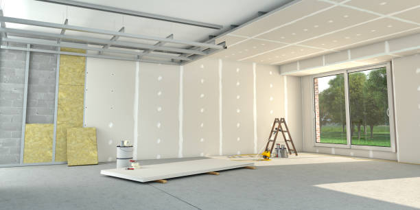 Soundproof Insulation Installation in Loretto, PA