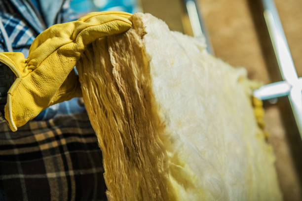 Best Attic Insulation Installation  in Loretto, PA