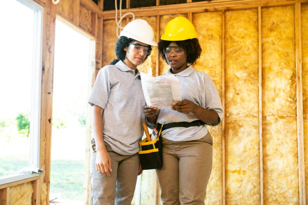 Reliable Loretto, PA Insulation Contractor Solutions