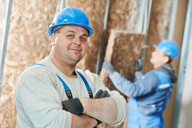 Best Home Insulation Services  in Loretto, PA