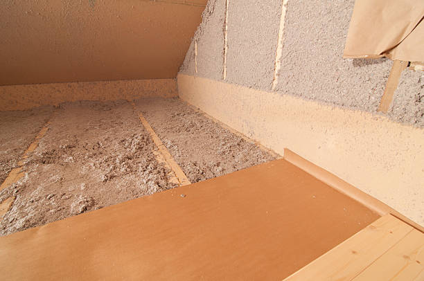 Best Blown-in Insulation  in Loretto, PA