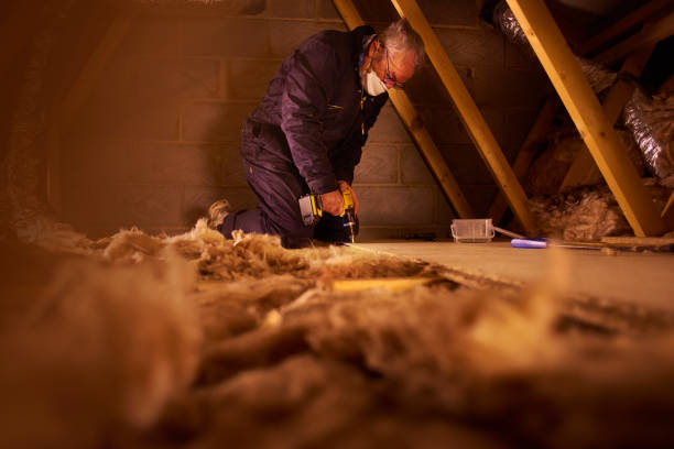 Best Crawl Space Insulation  in Loretto, PA