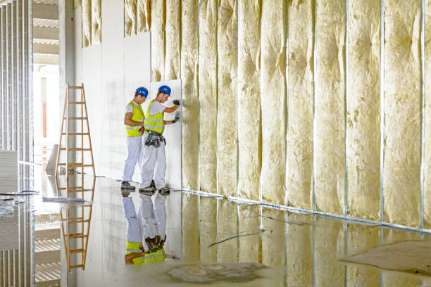 Best Best Insulation Companies  in Loretto, PA
